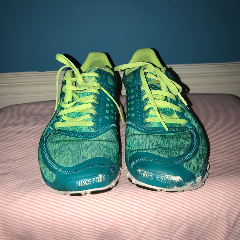 Nike Sneakers